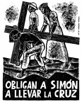 05 = Simon forced to carry the cross