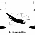 Lockheed A-29&A
