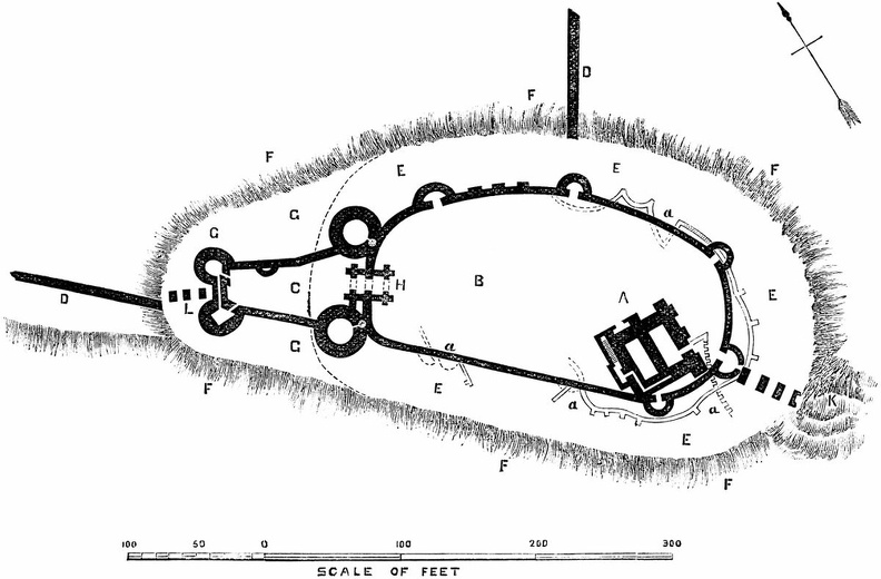 Plan of the Castle of Arques.jpg