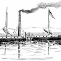 Fulton’s ‘Clermont’ on The Hudson, 1807.jpg