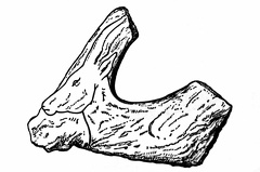 Esquimaux carving