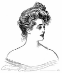 Young Lady