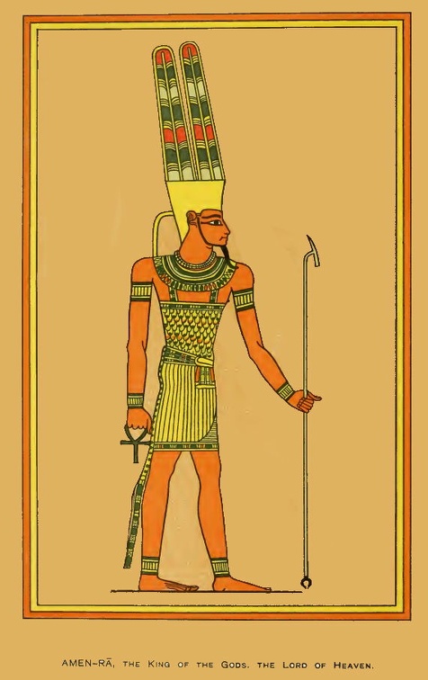 Amen-Ra, the King of the Gods.jpg