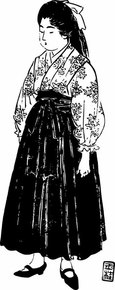The reformed dress