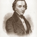Frederic Francois Chopin