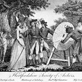 Hertfordshire Society of Archers