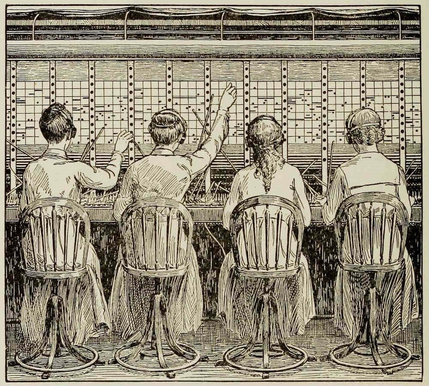 Part of a Telephone Exchange.jpg