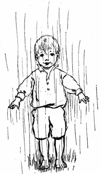 Happy little boy in the rain.jpg