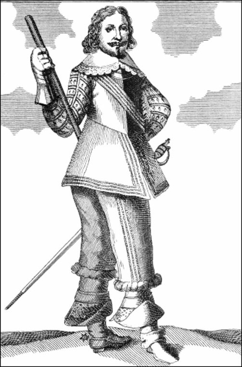 The right Honourable Ferdinand--Lord Fairfax.jpg