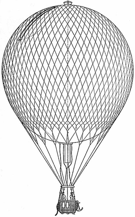 Diagram of a modern spherical balloon with ripping panel.jpg