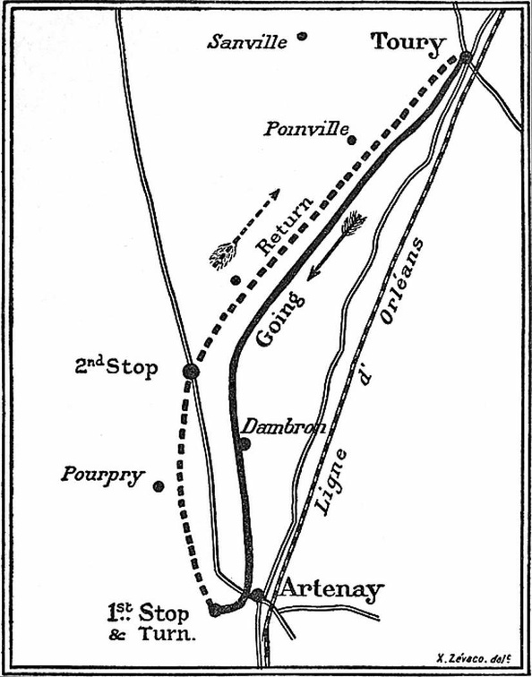 Blériot’s Toury-Artenay aëroplane circuit, 1908.jpg