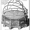 The Great Orrery