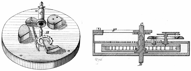Drawing from U. S. Patent