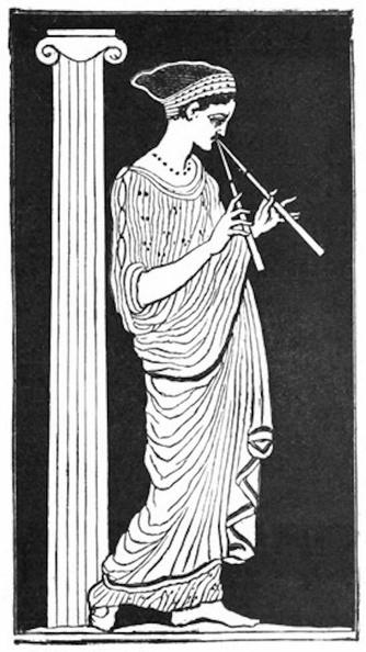 A Muse playing the Diaulos.jpg