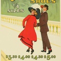 Regal Shoes Poster