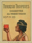 Turkish Trophies  Poster