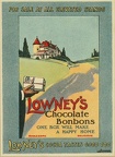 Lowneys Chocolate Bonbons Poster