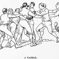 A Tackle