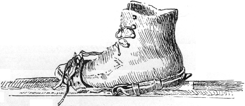 The attachment of the skis over a Löpar boot.jpg