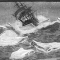 The first encounter with the ice in 1882