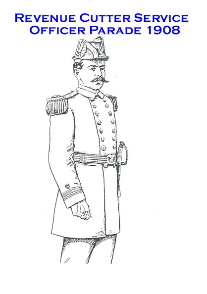 RCS Officer Parade 1908.jpg