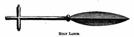 Holy Lance