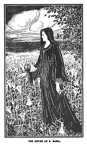 The Sister of Saint Basil