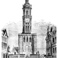 Belfry of Brussels (Fifteenth Century)
