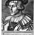Ferdinand I., Brother of Charles V