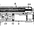 Gun Maxim, ·303 Inch - plan, with cover removed.jpg