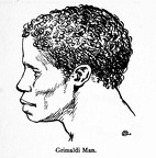 Grimaldi Man