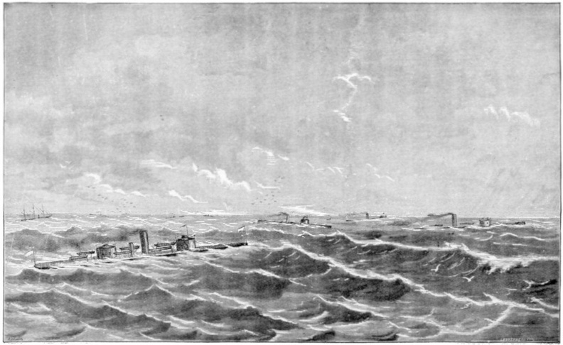 Monitor Fleet in a Gale off Fort Fisher.jpg