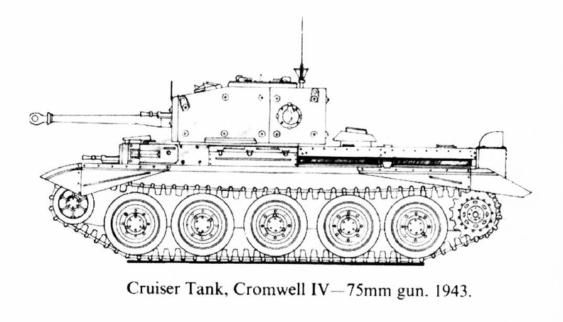 Cruiser Tank, Cromwell IV - 75 mm gun - 1943.jpg