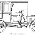 Howard Limousine