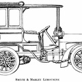 Smith & Mabley Limousine