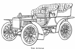 The Autocar