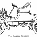 The Rambler Runabout