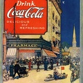 Coca-Cola -1920A