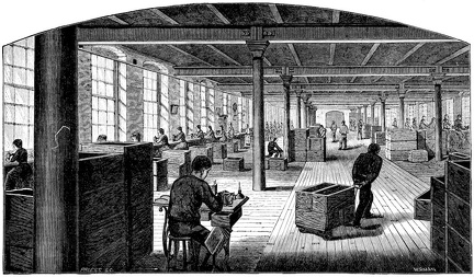 Testing the Machines