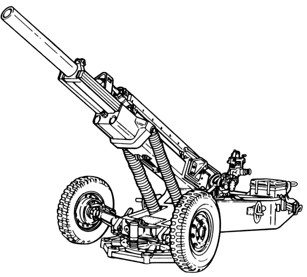 M102 Howitzer.gif