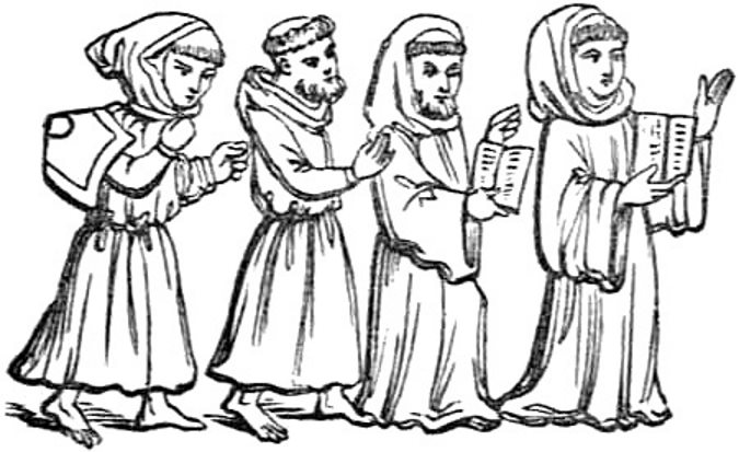 Costumes of the Four Orders of Friars.jpg