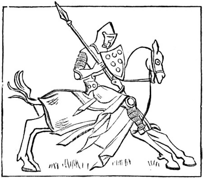 Knight of the end of the Thirteenth Century.jpg