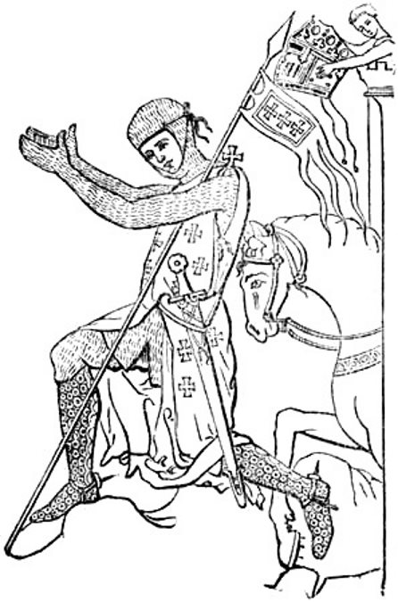 Knight of the latter part of the Thirteenth Century.jpg