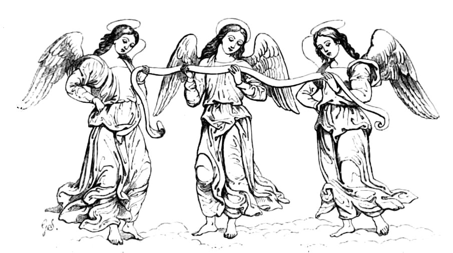 Three Angels