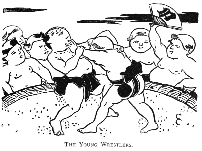 The Young Wrestlers.png