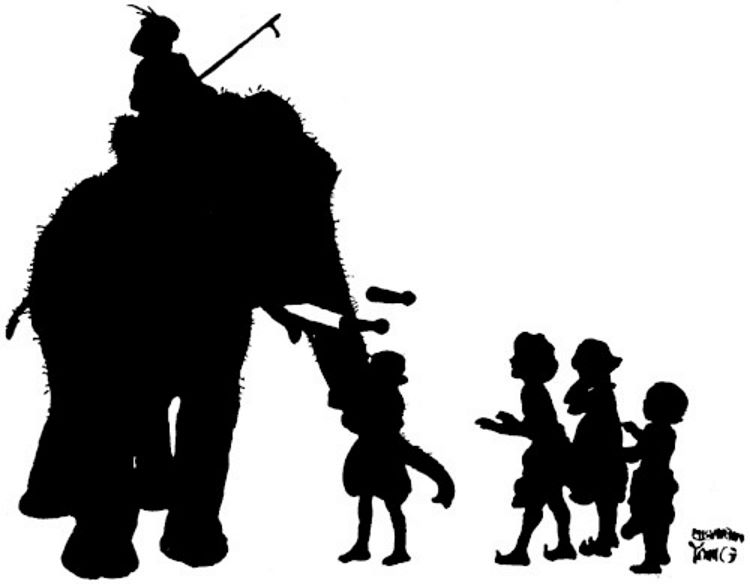 Elephant and children.jpg