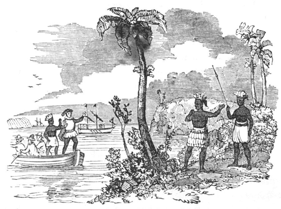Interview of Columbus with the Natives of Cuba.jpg