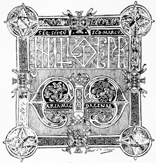 Ornate page from the Evangéliaire de Saint-Vaast.jpg