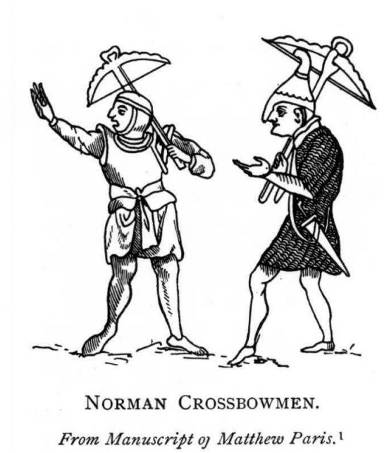 Norman Crossbowmen.jpg