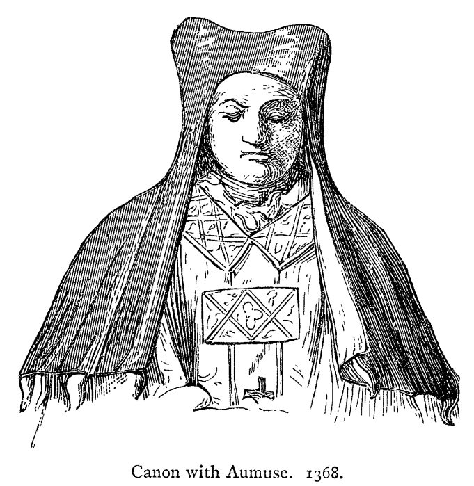 Canon with Aumuse